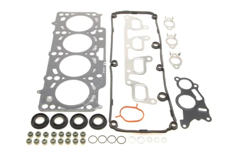 Комплект прокладок (верхній) Skoda Octabia/Fabia II/VW Passat B6/B7 1.6D 09- VIKA Vika K11768501