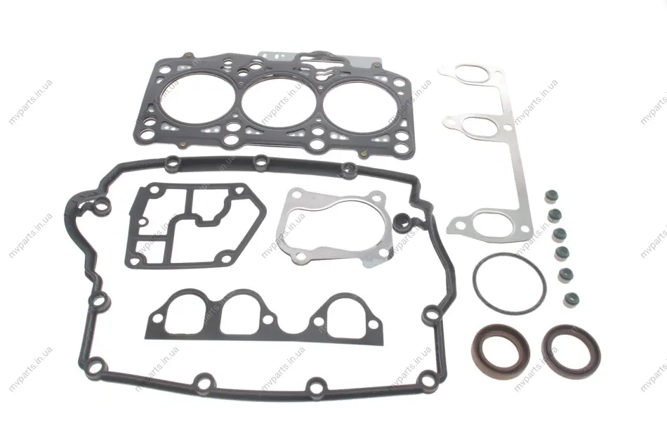 Комплект прокладок (верхній) VW Polo 1.4 TDI 99-05 VIKA Vika K11769001 (фото 1)