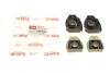Кронштейн радіатора (знизу) Skoda Fabia 00-07/VW Fox/Polo 1.2/1.4/1.4TDI/1.9SDI 02-12 к-кт) VIKA Vika K11789501 (фото 2)