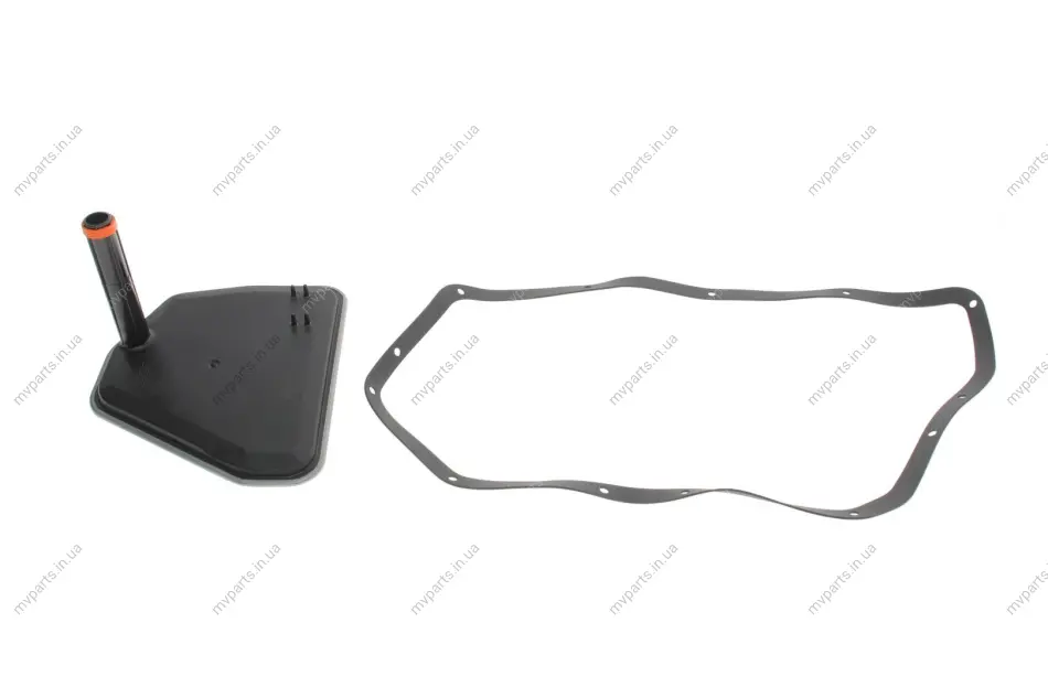 Фільтр АКПП Audi A4/A6 2.7-4.2 TDI 04-11/VW Phaeton 3.0-4.2 TDI 02-16 (з прокладкою) VIKA Vika K31779001 (фото 1)