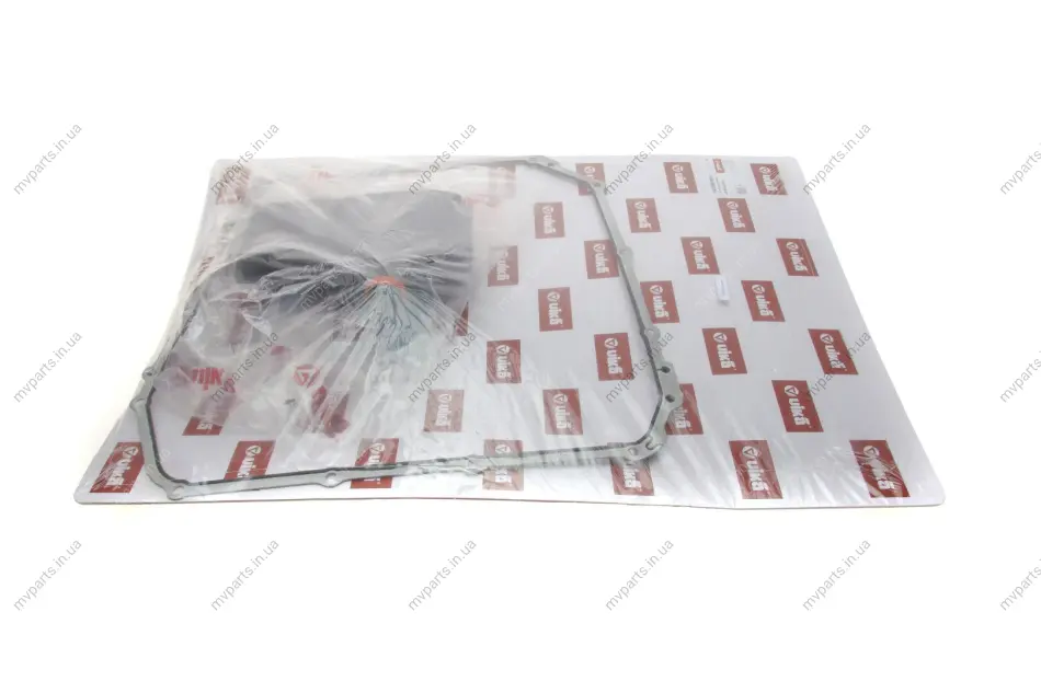 Фільтр АКПП Audi A4/A5/A6/A7/Q5 1.8-4.2 07-18 VIKA Vika K31779501 (фото 1)