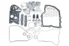 Ремкомплект АКПП (DQ200) VW Caddy III 1.6 TDI 10-15 VIKA Vika K31779901 (фото 1)