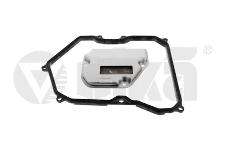 Фільтр АКПП VW T5 2.5 TDI/3.2 03-09 (з прокладкою) VIKA Vika K91784901