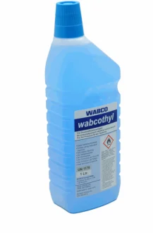 Рідина в пневмосистему WABCOTHYL 1л (вир-во) Wabco 8307020874