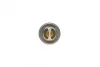 Термостат Opel Ascona C/Astra F/G/Combo/Kadett E 1.0-1.6 81- 3017.92D50 WAHLER 3017-92D50 (фото 2)