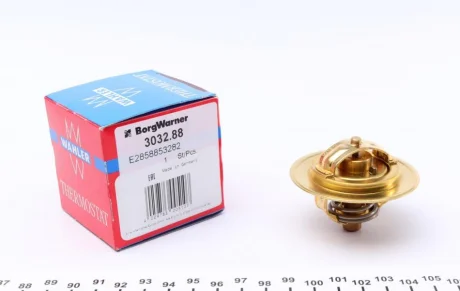 Термостат Skoda Felicia 1.3 94-98 (88°C) 3032.88 WAHLER 3032-88