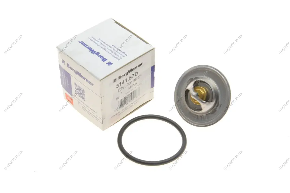 Термостат VW T5 2.0i 03- 3141.87D WAHLER 3141-87D (фото 1)