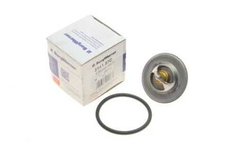 Термостат VW T5 2.0i 03- 3141.87D WAHLER 3141-87D