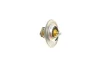 Термостат VW Polo/Skoda Fabia 1.4 99-14/Roomster 1.4 07-15 (83°) 3167.83D WAHLER 3167-83D (фото 3)