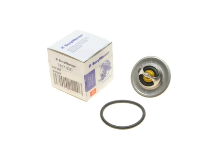 Термостат VW Polo/Skoda Fabia 1.4 99-14/Roomster 1.4 07-15 (83°) 3167.83D WAHLER 3167-83D