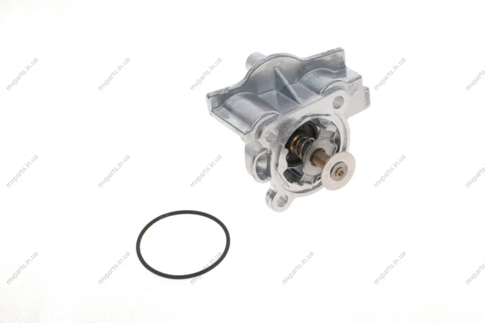 Термостат Fiat Ducato/Iveco Daily IV 2.3D 06- (82℃) 410937.82D WAHLER 410937-82D (фото 1)