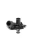 Термостат Citroen C3/С4/Peugeot 208/308 1.0VTi/1.2VTi 12- (83/89 °C) 411025.89D WAHLER 411025-89D (фото 1)