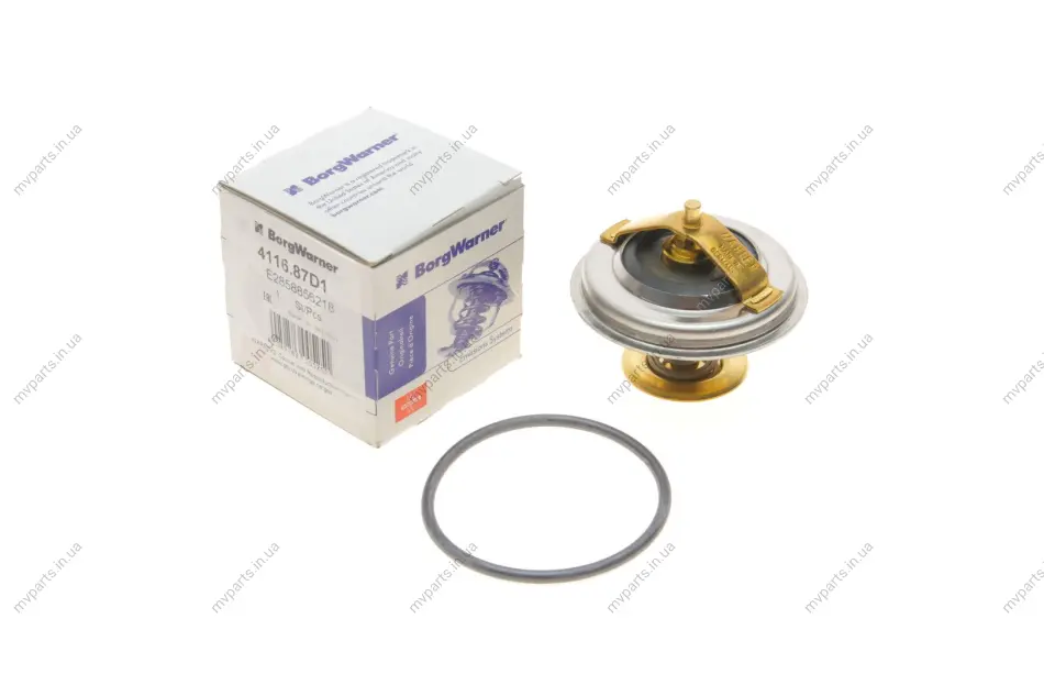 Термостат VW LT 28-46 2.5TDI 96-06 4116.87D1 WAHLER 4116-87D1 (фото 1)