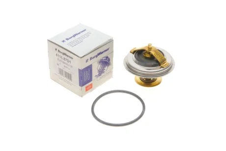 Термостат VW LT 28-46 2.5TDI 96-06 4116.87D1 WAHLER 4116-87D1