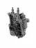 Термостат BMW 5 (G20/G80/G28/G30/f90)/7 (G11/G12) 15- B57 (88°C) (з корпусом) 411700.88D WAHLER 411700-88D (фото 2)