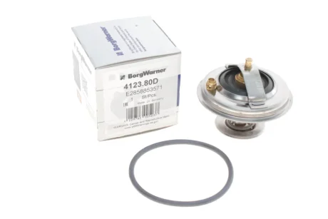 Термостат VW LT 28-35/44-55/T4 2.4D/2.5TDi/2.8 VR6 78-03 4123.80D WAHLER 4123-80D
