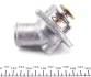 Термостат Opel Vectra A 2.0i 16V 89-95 4164.92D WAHLER 4164-92D (фото 5)