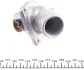 Термостат Opel Vectra A 2.0i 16V 89-95 4164.92D WAHLER 4164-92D (фото 6)