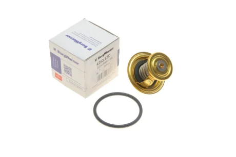 Термостат VW T3/T4 1.6-1.8 TD 81-92 4253.87D WAHLER 4253-87D