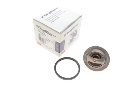 Термостат Citroen Jumper 94-02/Fiat Ducato 1.9TD 98-02 (83 °C) 4450.83D WAHLER 4450-83D