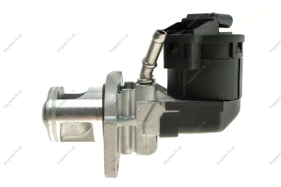 Клапан EGR BMW 1 (E82)/3 (E90)/5 (F10) 1.6/2.0/3.0D 04- 710327D/1 WAHLER 710327D-1 (фото 1)