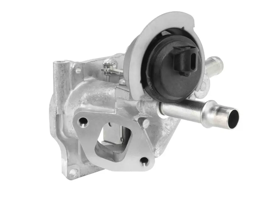 Клапан EGR Renault Trafic III 1.6dCi 14- WAHLER 710532D0 (фото 1)