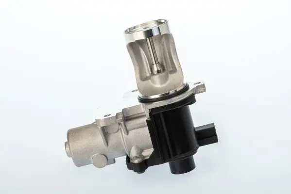 Клапан EGR VW Caddy/T5 1.9TDI 75kw 03- (всередині OE VAG) WAHLER 710571D (фото 1)