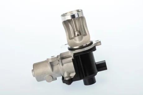 Клапан EGR VW Caddy/T5 1.9TDI 75kw 03- (всередині OE VAG) WAHLER 710571D