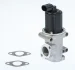 Клапан EGR Opel Astra H/Vectra C 1.9CDTI 04-15 WAHLER 710770D (фото 1)
