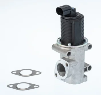 Клапан EGR Opel Astra H/Vectra C 1.9CDTI 04-15 WAHLER 710770D