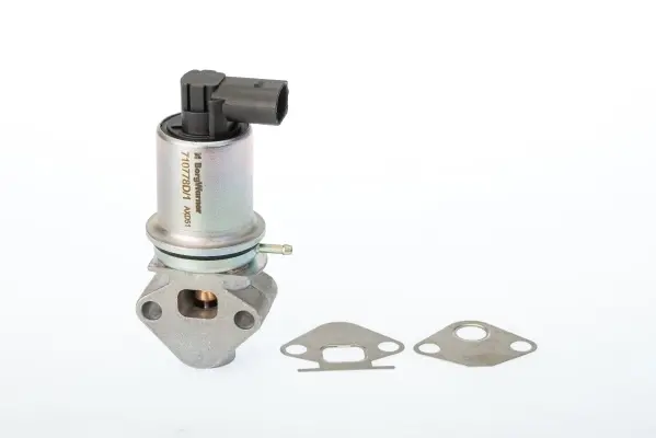 Клапан EGR VW Caddy II/Golf IV 1.4/1.6 16V 96-10 WAHLER 710778D (фото 1)