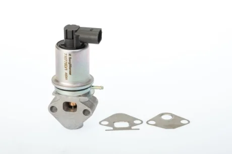 Клапан EGR VW Caddy II/Golf IV 1.4/1.6 16V 96-10 WAHLER 710778D