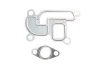 Клапан EGR Opel Combo 1.4 16V 04- WAHLER 710831D (фото 7)