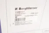 Радіатор рециркуляції ВГ з клапаном EGR VW Caddy 1.6/2.0TDI 09- 710861D/1 WAHLER 710861D-1 (фото 2)