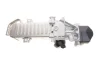 Радіатор рециркуляції ВГ з клапаном EGR VW Caddy 1.6/2.0TDI 09- 710861D/1 WAHLER 710861D-1 (фото 4)