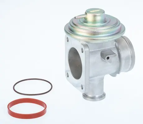 Клапан EGR BMW 3 (E46)/5 (E39)/X5 (E53) 2.0D-3.0D M47/M57 99-05 WAHLER 710921D (фото 1)