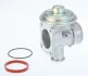 Клапан EGR BMW 3 (E46)/5 (E39)/X5 (E53) 2.0D-3.0D M47/M57 99-05 WAHLER 710921D (фото 1)