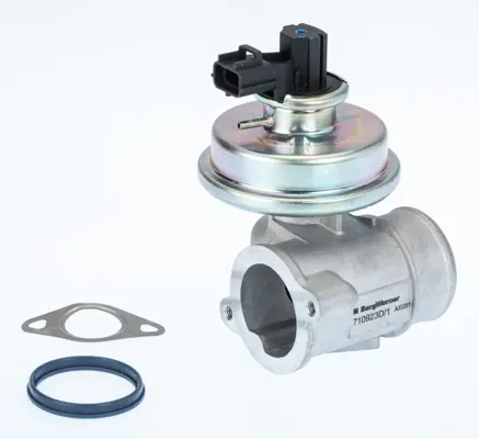 Клапан EGR Ford Transit 2.0-2.4 00- WAHLER 710923D (фото 1)