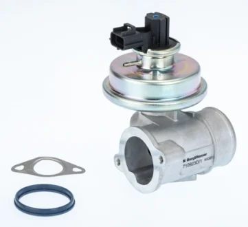 Клапан EGR Ford Transit 2.0-2.4 00- WAHLER 710923D