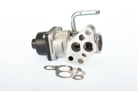 Клапан EGR Ford FocusII/Galaxy/MondeoIII/IV/ Mazda 3,5,6,MPV 1.8-2.5 00- WAHLER 710935D