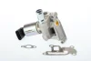 Клапан EGR Opel Astra G 1.2 16V 00-05/Astra H 1.4 04-10 WAHLER 710957D (фото 1)