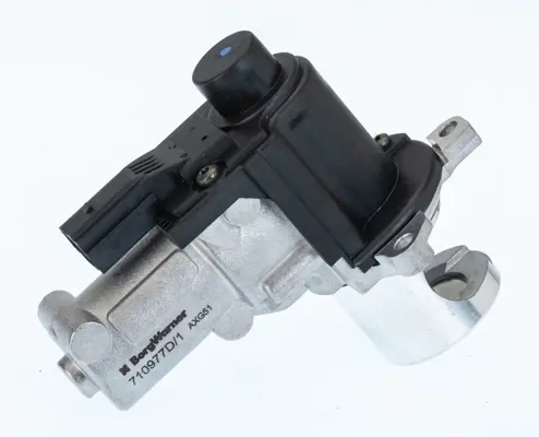 Клапан EGR Audi A4/A6 Q5/Q7/VW Touareg 2.7/3.0/6.0D 07- WAHLER 710977D (фото 1)