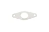 Клапан EGR Fiat Ducato 2.2D Multijet/Ford Transit 2.2TDCI 06- WAHLER 711022D (фото 9)