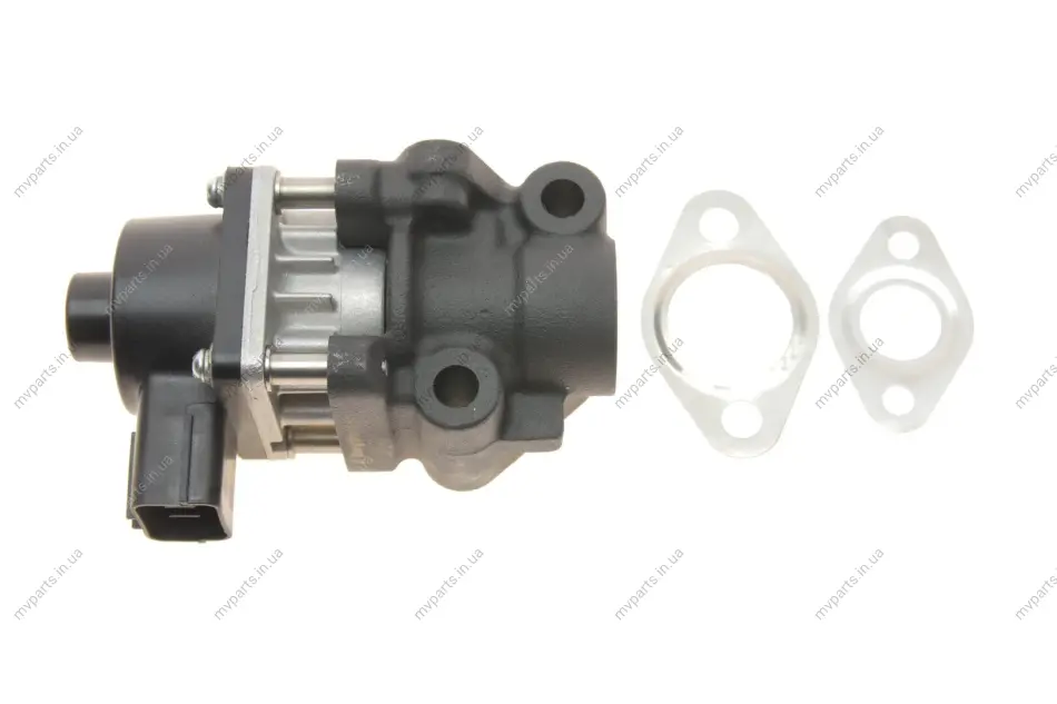Клапан EGR Suzuki Grand Vitara/Jimny 1.3-2.0 01- WAHLER 711024D (фото 1)