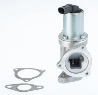 Клапан EGR Hyundai Santa Fe/Sonata/Tucson 2.0D/2.2D 01- WAHLER 711031D