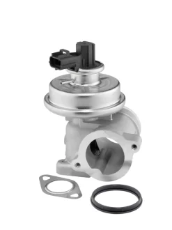 Клапан EGR Ford Transit 2.0/2.4 DI/TDCi 00-06 WAHLER 712064D