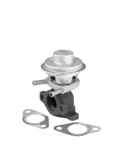 Клапан EGR Fiat Ducato 2.3D 06- WAHLER 712069D