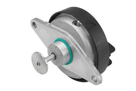 Клапан EGR Opel Astra G/Omega B/Vectra B/Zafira A 2.0/2.2D 96-05 WAHLER 7211D