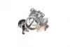 Клапан EGR VW Passat/Audi A4/A6 1.9TDI 95-10 (замінено на 7241D) 7241D/1 WAHLER 7241D-1 (фото 3)