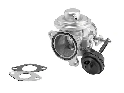 Клапан EGR VW Polo 01-09/Skoda Octavia 1.9 TDI 96-10 WAHLER 7283D (фото 1)